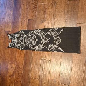 Free People Intimately y2k bodycon super sexy dress